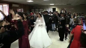 СВАДЬБА 2 часть  О Дэл Рёма Кирюха кай о Серега Зоренко  Коли иДианы  24  02 2022 г