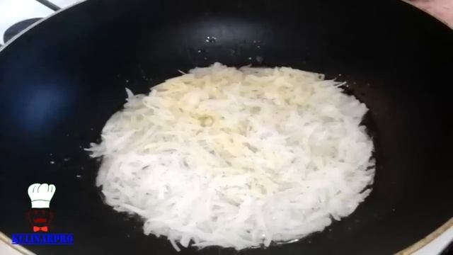 Рецепт очень быстрого и вкусного завтрака из картофеля от Кулинарпро смотреть онлайн