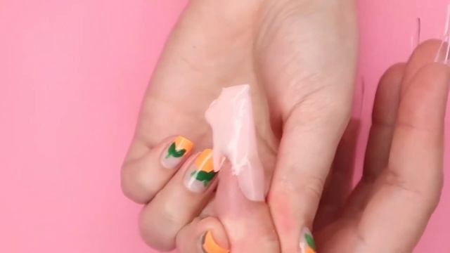 Trying Gel x nails on my sister!👩 || Born Pretty gel x nails✨💸 смотреть онлайн