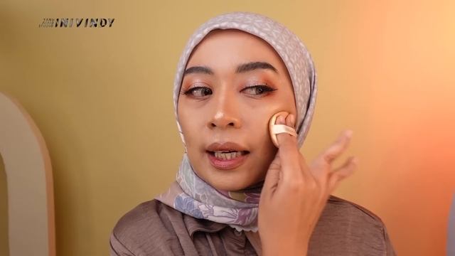 BATTLE CUSHION TERBAIK UNTUK MENUTUP BEKAS JERAWAT DI KULIT OILY/KOMBINASI