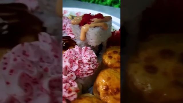 Суши и роллы в Сургуте WhatsApp Яндекс Еда ✅89292490506 Вся информация в шапке профиля! 👇@Var_Sushi смотреть онлайн