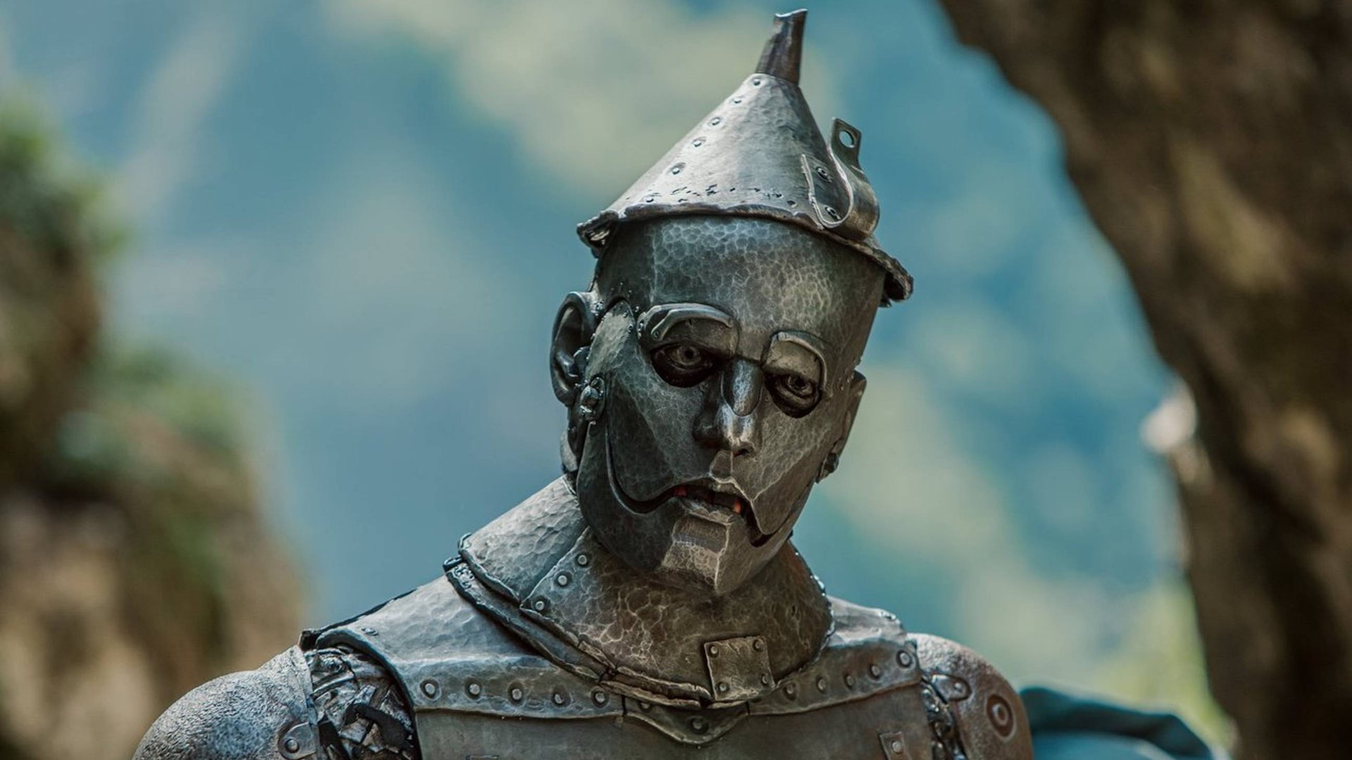 Волшебник Изумрудного города. Дорога из желтого кирпича (2025) — Трейлер №1 смотреть онлайн