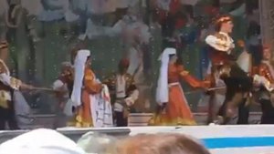 Татар такмаклары...Эх,кара каш...