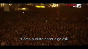 Limp Bizkit - Boiler - Live Rock am Ring 2009 - Subtitulado - Español