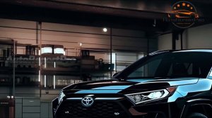 2025-2026 Toyota RAV4 Hybrid Innovation ~ First Look !!!