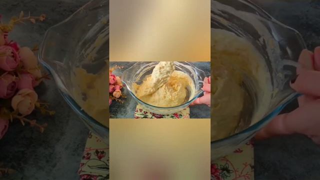 ЛЕПЕШКИ С СЫРОМ БЕЗ ЗАМЕСА ЗА 15 МИНУТ!
