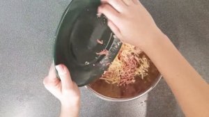 БЛЮДО ЗА КОПЕЙКИ из обычной картошки. Съедается на раз - два.