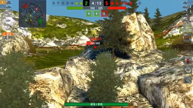 Взял Колобанова на КВ-2 смотреть онлайн