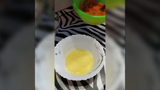 Полезные тыквенные пряники, легкий рецепт #Shorts смотреть онлайн