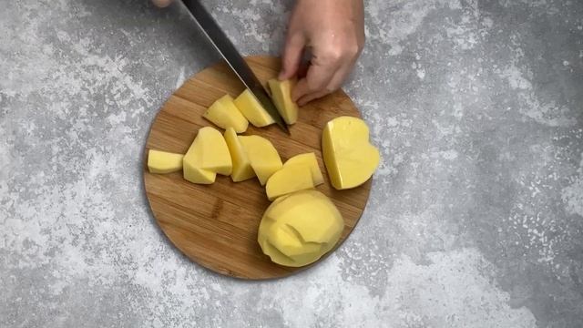 КАК ПРИГОТОВИТЬ СЕМГУ С КАРТОШКОЙ В ДУХОВКЕ В ФОЛЬГЕ? Запеченная рыба на ужин и на праздничный стол