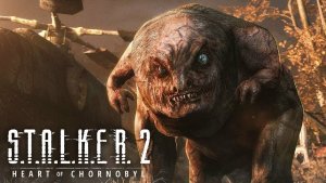 S.T.A.L.K.E.R. 2 (Мутант Пси-Гигант + Ликвидация Банды / Прохождение #82) - СТАЛКЕР 2 Сердце Черныля