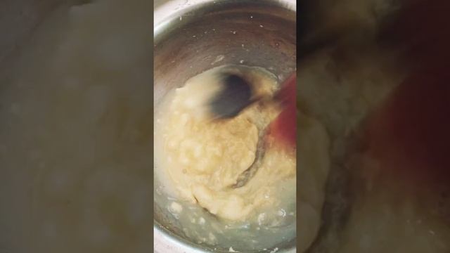 How to Melt White Chocolate Instantly|Melted Milkybar Ganache for Cake Frosting смотреть онлайн