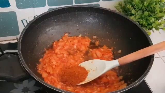 📢 Resep masakan Turki sulu köfte || Köfte berkuah || masakan Turki || makanan Turki смотреть онлайн