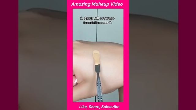 Professional makeup artist, beauty secrets, Mekup Art, look beautiful, lips hack,eye makeup#shorts