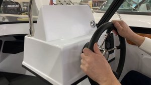 BOSSFORR 580 HT в наличии и под заказ в ТЦ "РЕКА-МОРЕ"!!!
#РЕКАМОРЕ #BOSSFORR580HT #катеркупить