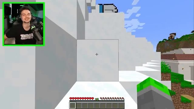 Armia ZŁYCH PALIONÓW vs BAZA PALION, LOLO, BOLO i DEYV w Minecraft! смотреть онлайн