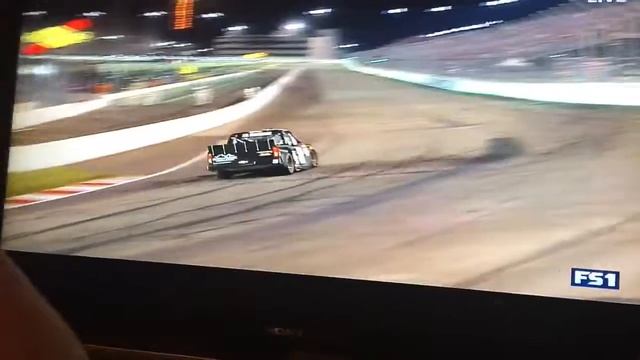 John Hunter Nemechek Wins 2017 Gateway 200