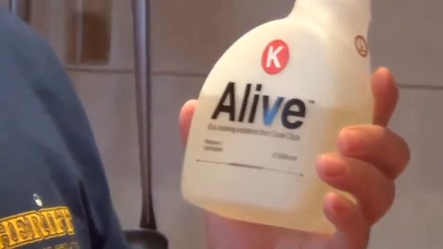 Результаты применения ALIVE смотреть онлайн