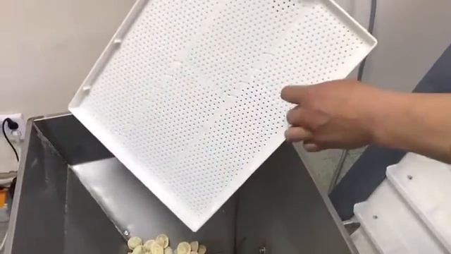 Лоток перфорированный для заморозки пищевых изделий (МашПромТехнологии) смотреть онлайн