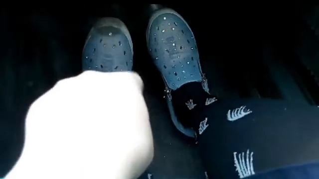 VLOG: Новая обувь! 25.04.18 смотреть онлайн