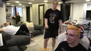 КОНЕЦ СТРИМХАТЫ - Подвод Итогов и Битва с Финальным Боссом | Стримхата - Финал