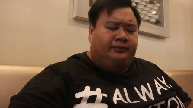 Ogetsu Hime SM Aura Restaurant Review - Always Gutom Never Busog Travel & Food Vlogs смотреть онлайн