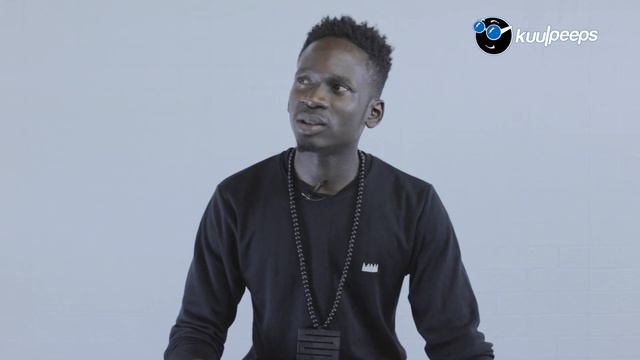 Mr. Eazi On How He Got Into Music, Ghana & Naija Jollof, How He Met Eugy & More
