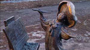 где у нас грибы с глазами? С 03 по 05 января 2025г. были в Рязани и на Гонке Чемпионов