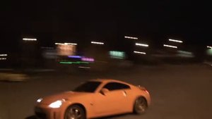 Дрифт - Nissan 350Z