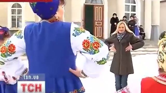 Лісапетний Батальйон - Бабушки стали популярными благодаря лисапеду
