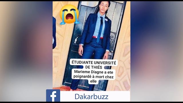 Thies: Il  s’explique : “Litax Ma Ray Marième Diagne” смотреть онлайн