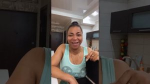 Либерж Кпадону в прямом эфире 25 08 2022 Очень позитивно