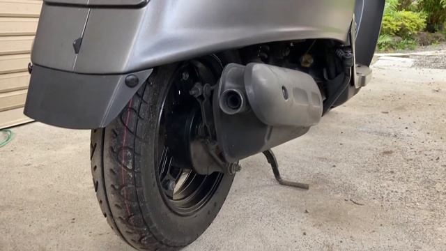 ジョルカブを買ってカブ主になりました смотреть онлайн