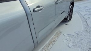 2024 Toyota Tundra SR5 TRD OFF Road Package