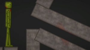 пещерный монстр в мелон плейграунд