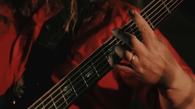 Rivers of Nihil - Criminals (Official Video)