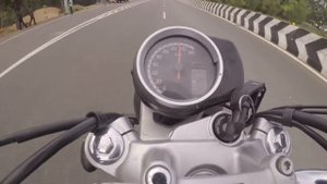 Honda Highness 350 Top speed | CB350 All gear Top speed | 2022