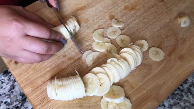 Banana Pudding Cups смотреть онлайн