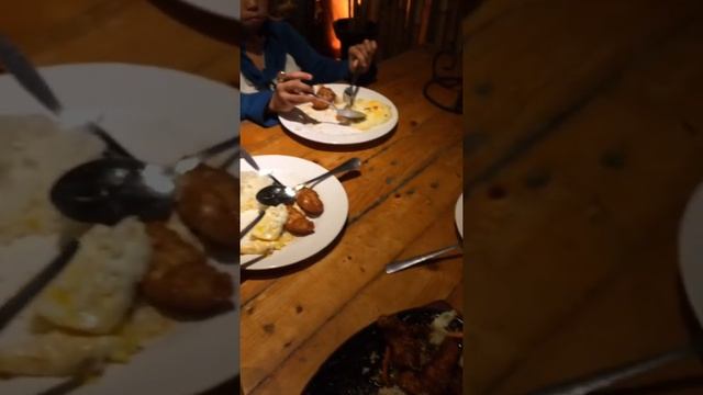 Jelay's Cheesy chicken and Soy chicken with Ramen Special (Korean) смотреть онлайн