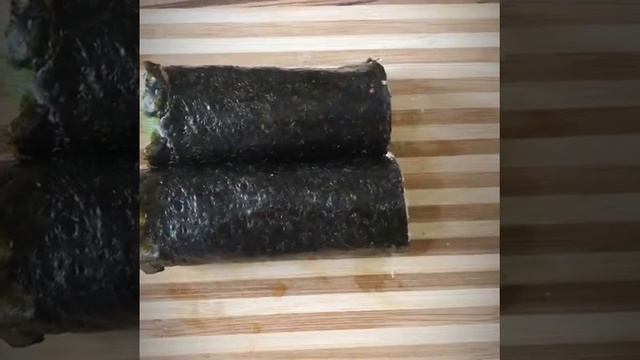 Пп роллы из киноа смотреть онлайн