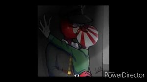 Countryhumans Японская Империя/ 3 Рейх'''Слайд-шоу/Клип