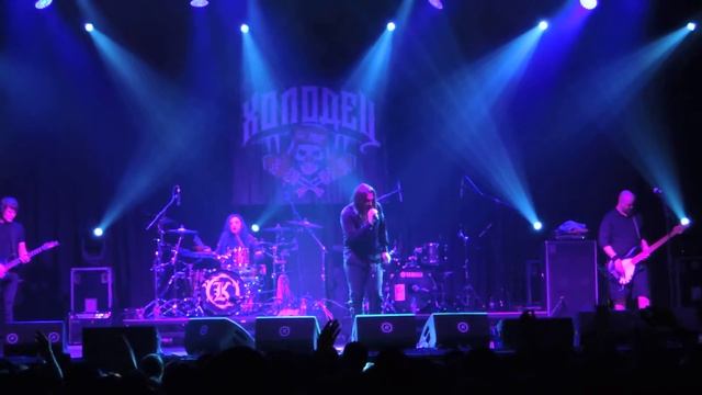 Кукрыниксы Любовь Холодец 02.01.2016 смотреть онлайн