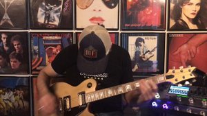 Mooer GE300 - More Very 80's (Vol 1) Presets!