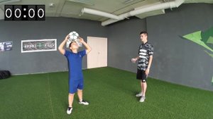 ОПАСНЫЙ ПОДПИСЧИК ЧЕЛЛЕНДЖ #6 (Екатеринбург) | ПАННА ФУТБОЛ ФРИСТАЙЛ