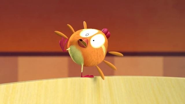 Где Чукпа? #40 - мультфильм для детей - мультики для малышей