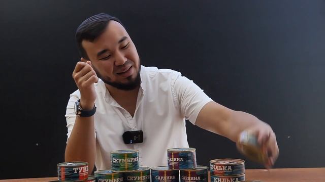 Продукция Морской Риф - Что это и с чем его едят? смотреть онлайн