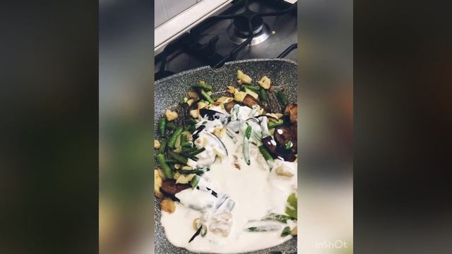 Вкуснейшее овощное рагу🌶 🍆 🥬 🥦 смотреть онлайн