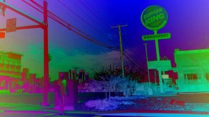 I Walk To Burger King Meme Effects (Sponsored by Preview 2 Effects)