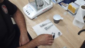 Обзор дозатора серии P