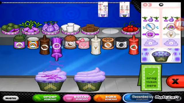 Папас кекс смотреть онлайн